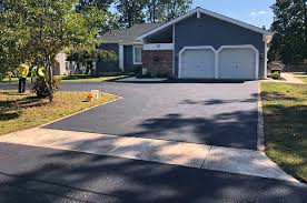 Best Concrete Driveway Installation  in Wilkesboro, NC